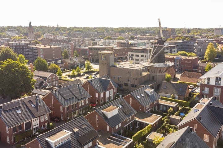 Foto 37 van Notaris van Puttenstraat 12