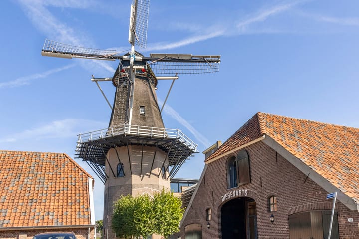 Foto 38 van Notaris van Puttenstraat 12