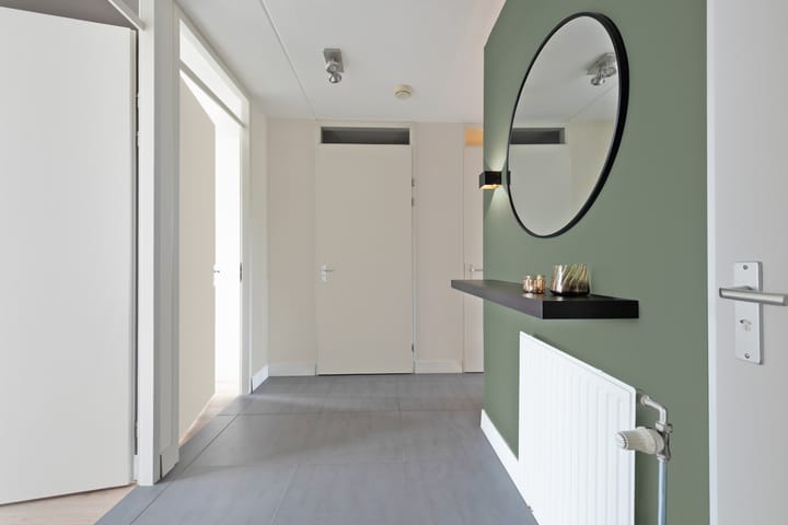 Photo 3 of Weteringkade 207