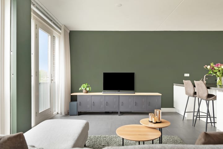 Photo 10 of Weteringkade 207