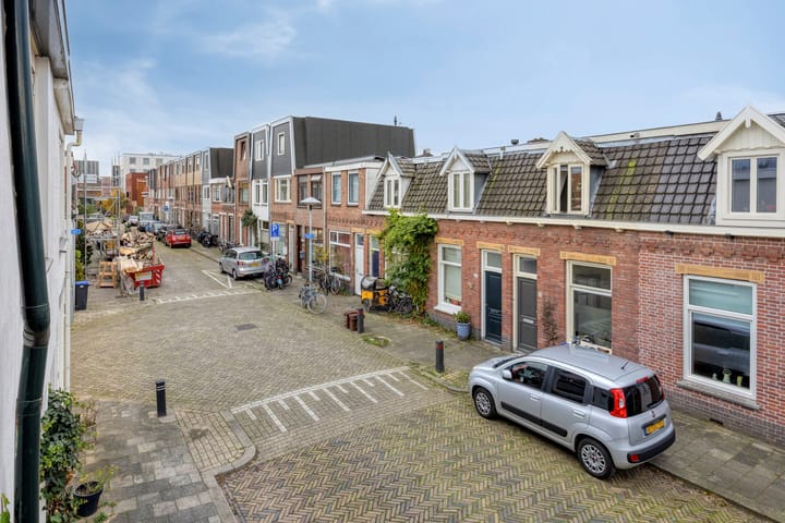 Photo 24 of Seringstraat 25