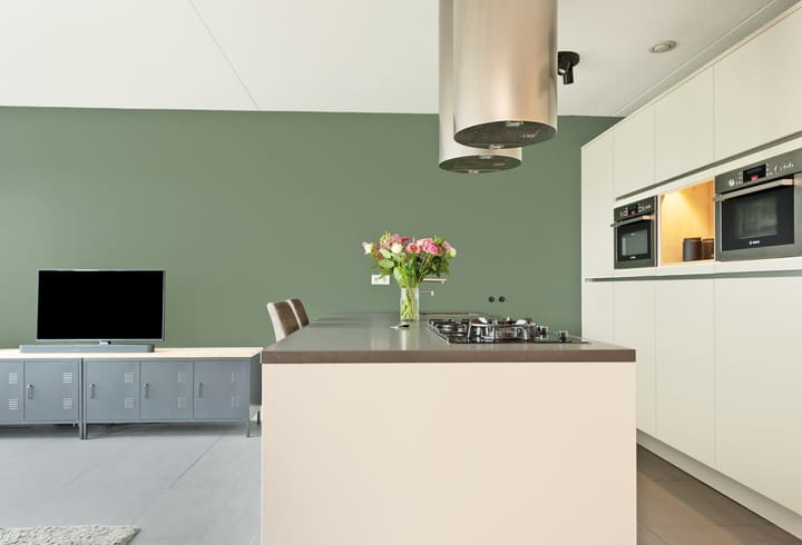 Photo 11 of Weteringkade 207