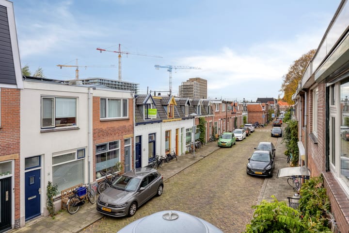 Photo 25 of Seringstraat 25