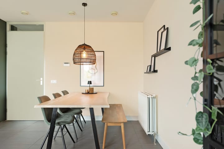 Photo 12 of Weteringkade 207