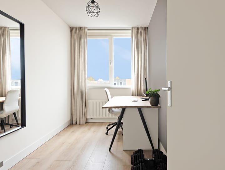 Photo 13 of Weteringkade 207