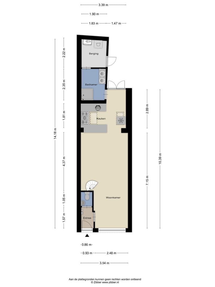 Photo 27 of Seringstraat 25