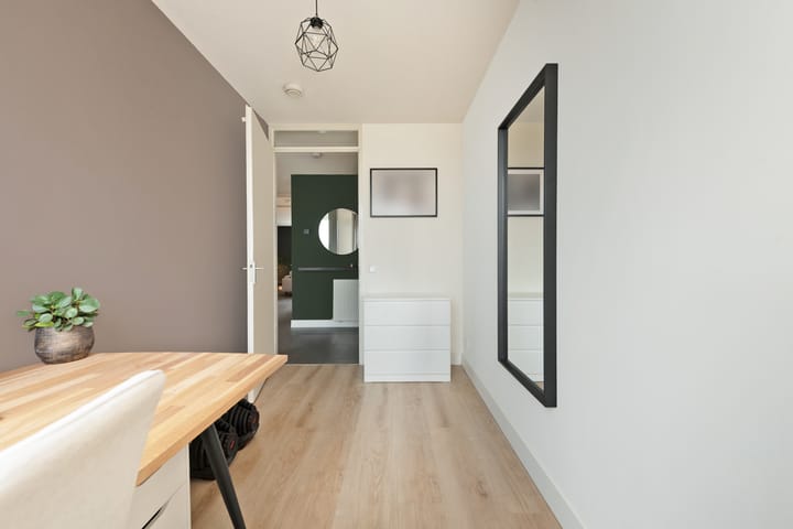 Photo 14 of Weteringkade 207