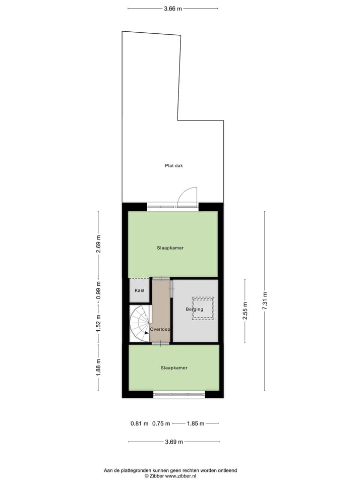 Photo 28 of Seringstraat 25