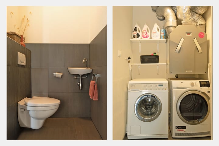 Photo 21 of Weteringkade 207