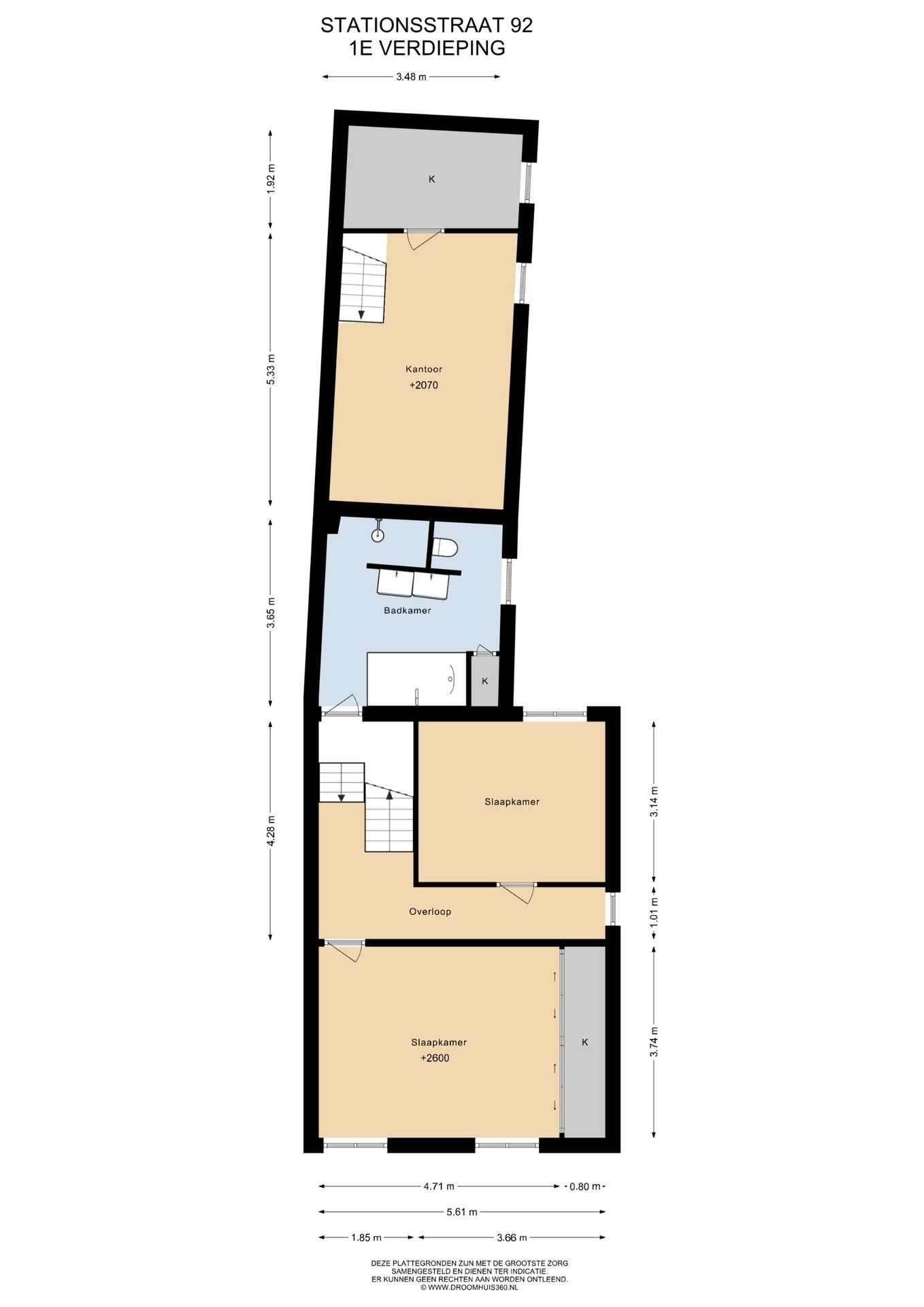 Foto 51 van Stationsstraat 92