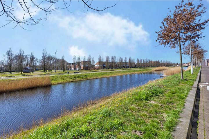 Photo 24 of Weteringkade 207