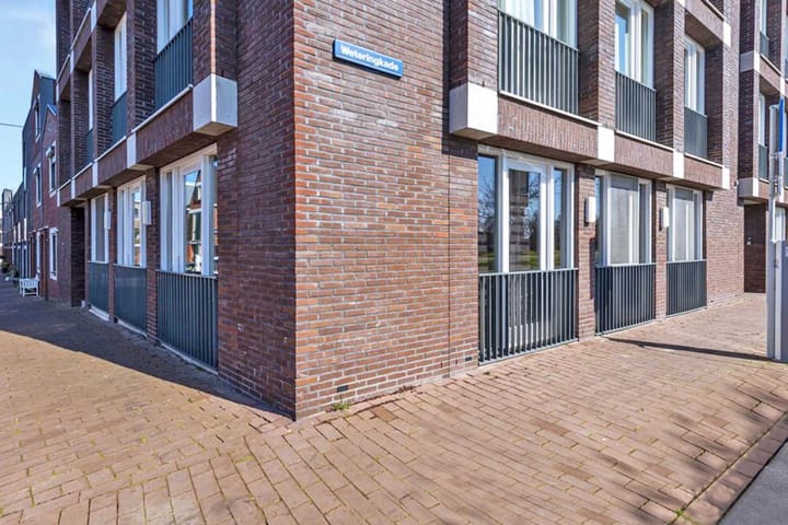 Photo 26 of Weteringkade 207