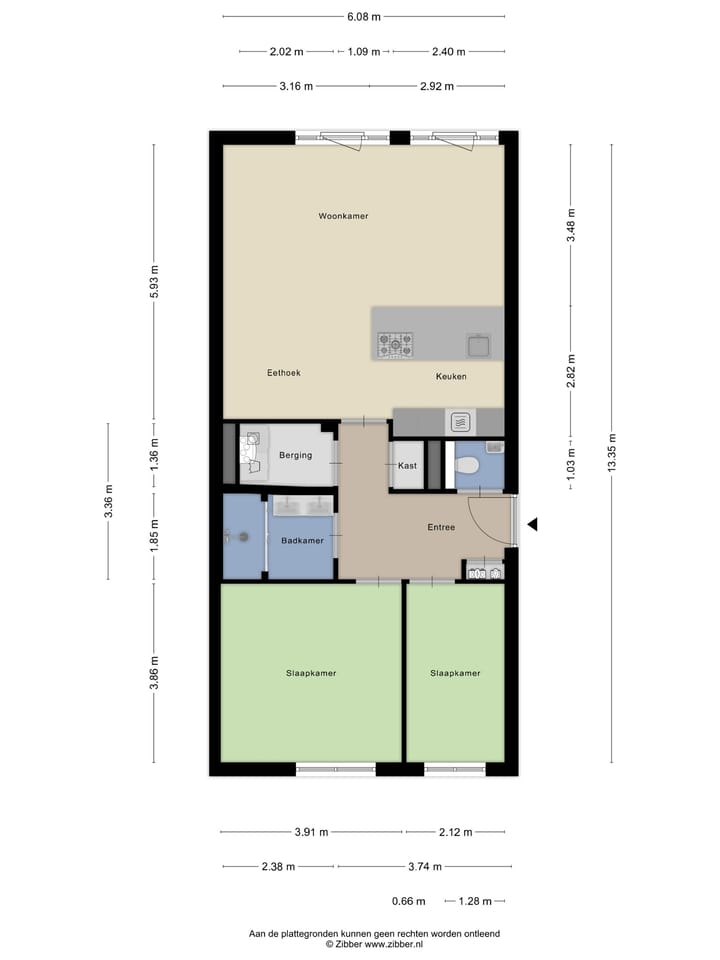 Photo 30 of Weteringkade 207