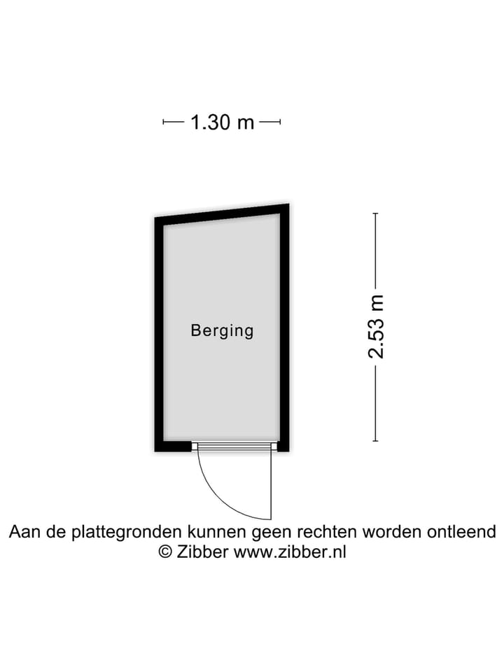 Photo 31 of Weteringkade 207