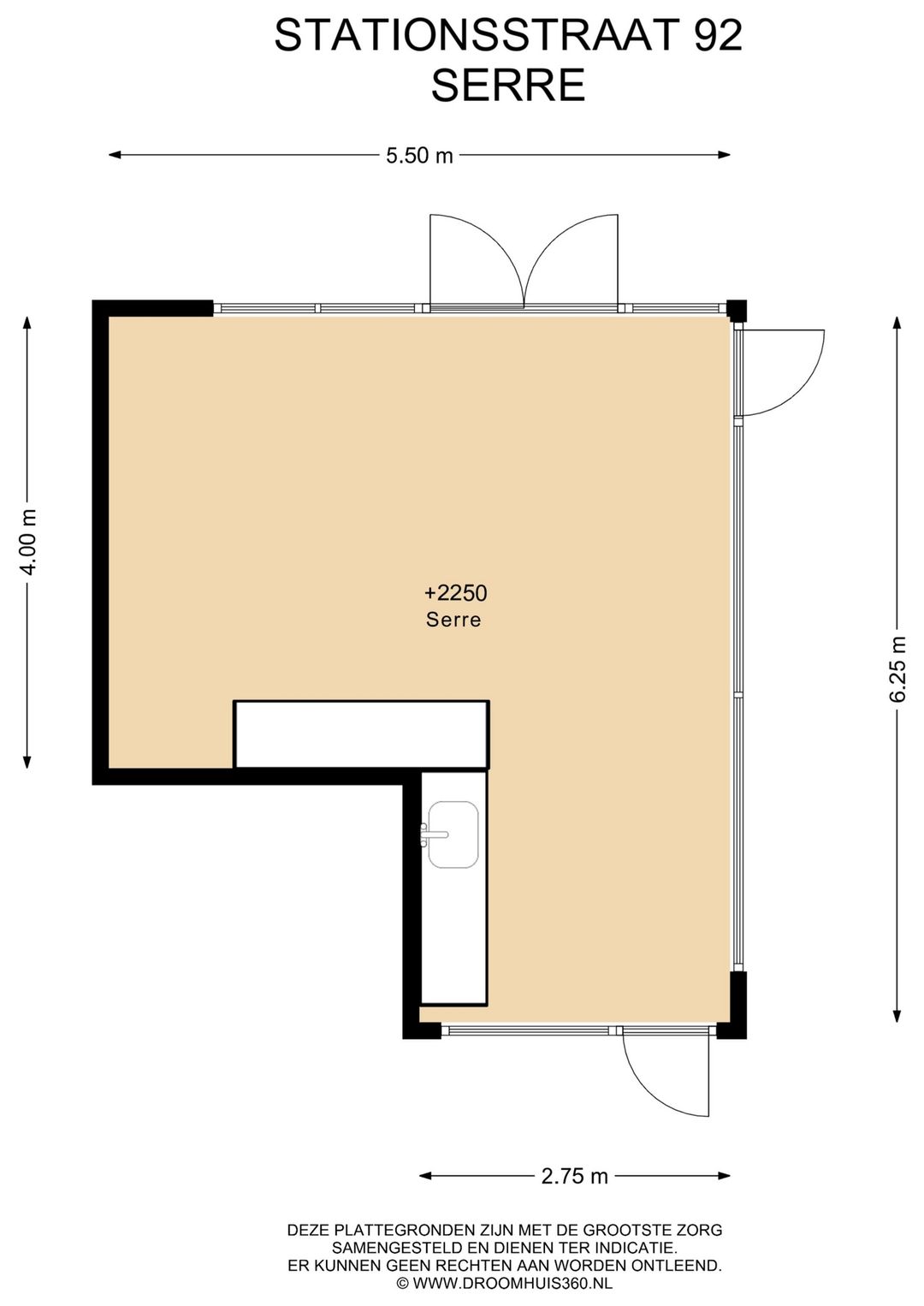 Foto 52 van Stationsstraat 92