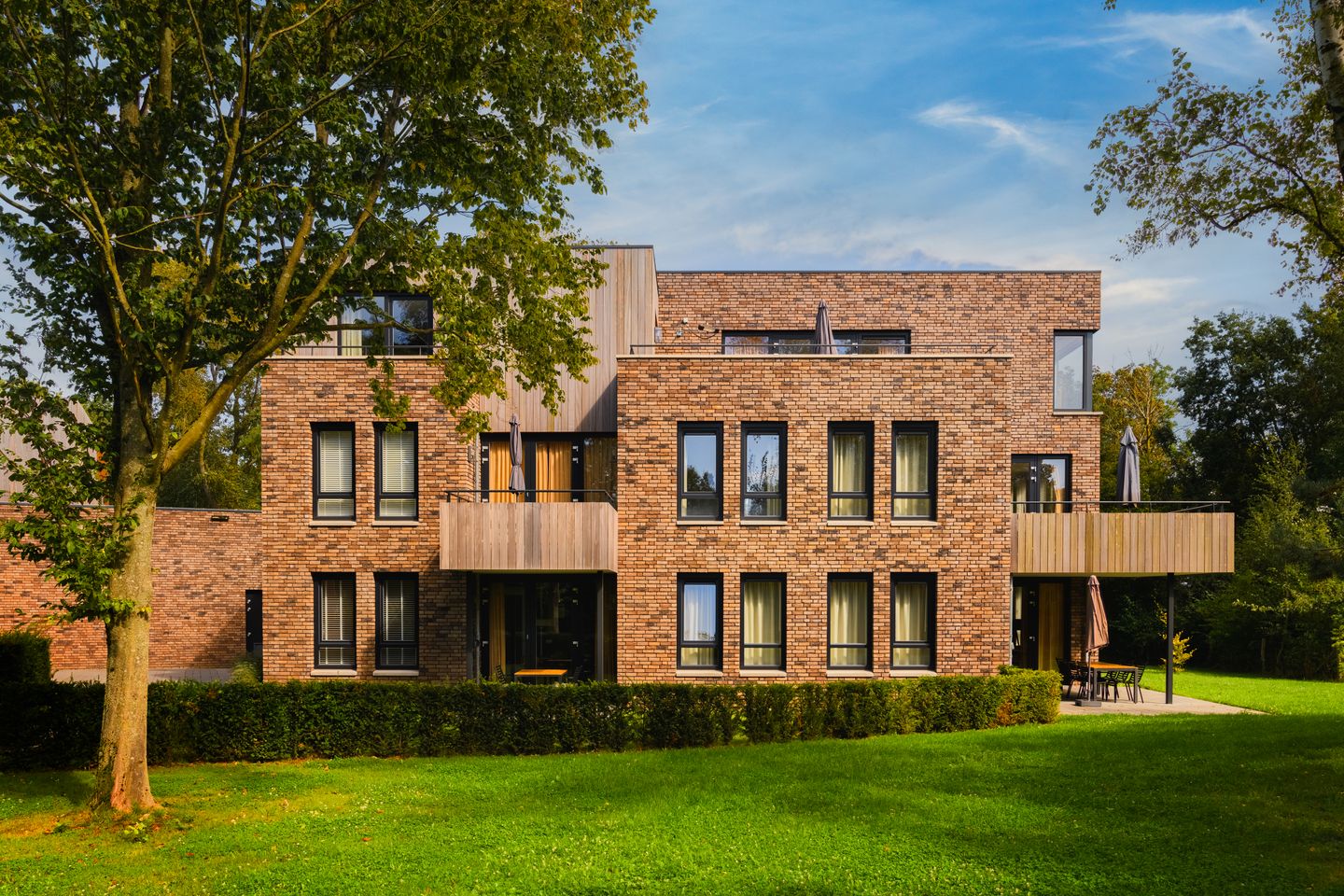 Photo 1 of Castellum K3/K17