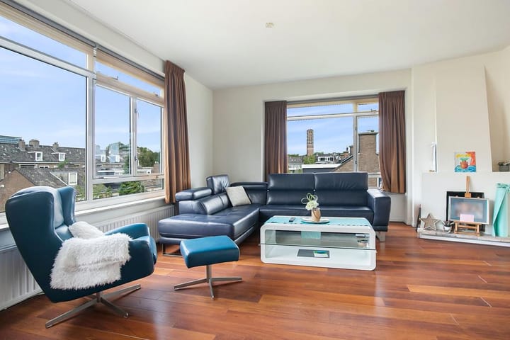 Photo 2 of Paulinastraat 42