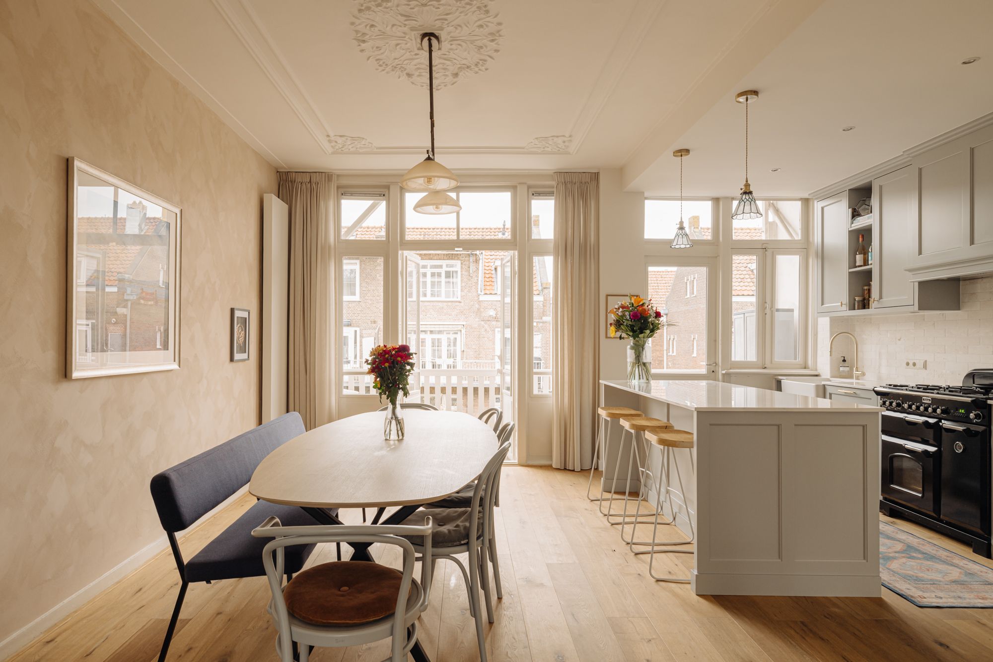 Middenweg 153-, 153, 2, Amsterdam, 1098AL, Noord-Holland, Nederland 153