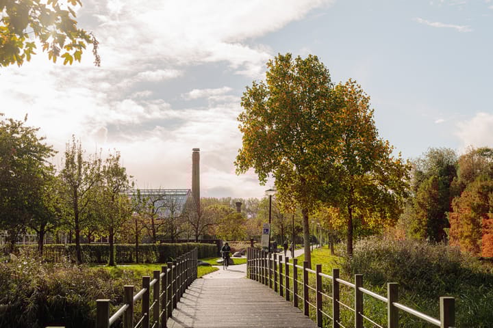 Foto 33 van Middenweg 153-2