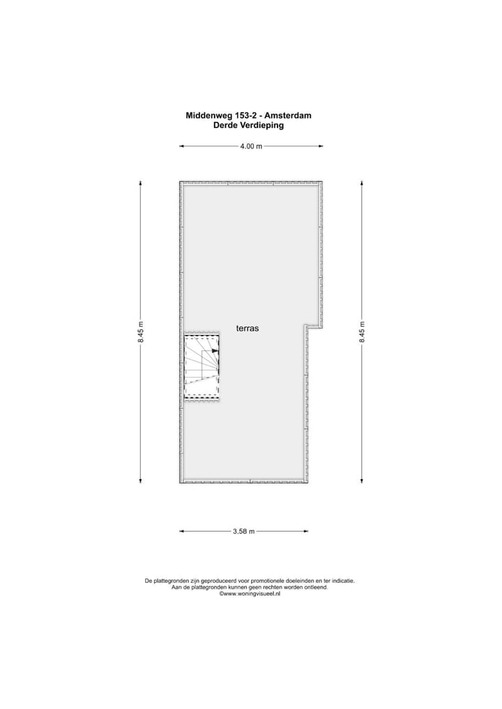 Foto 37 van Middenweg 153-2