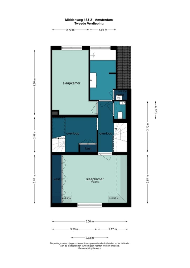 Foto 46 van Middenweg 153-2