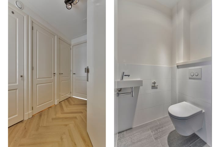 Photo 11 of Kribbestraat 48-1