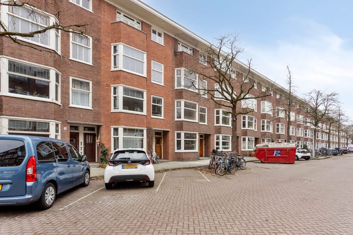 Photo 15 of Kribbestraat 48-1