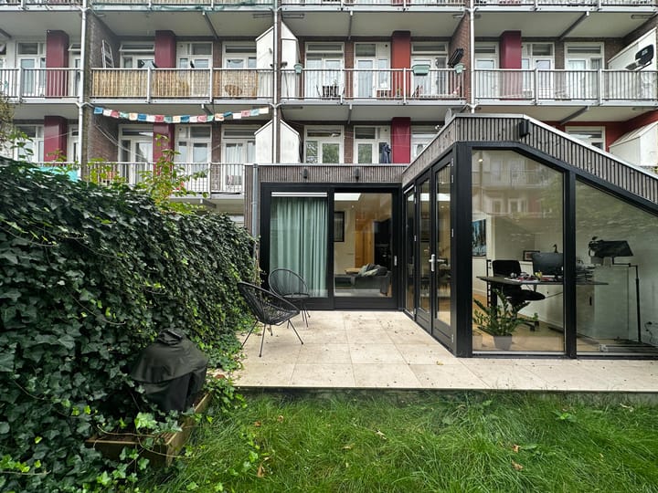 Foto 5 van Doggersbankstraat 10