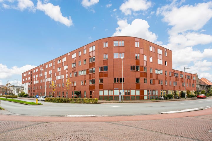 Foto 1 van Groningerstraat 105