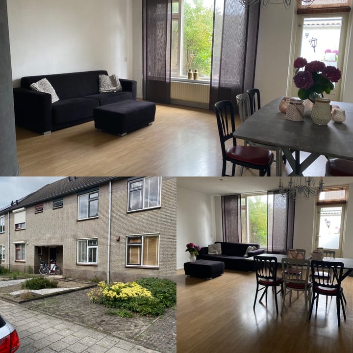 Photo 2 of A.B. van Lieshoutlaan 93