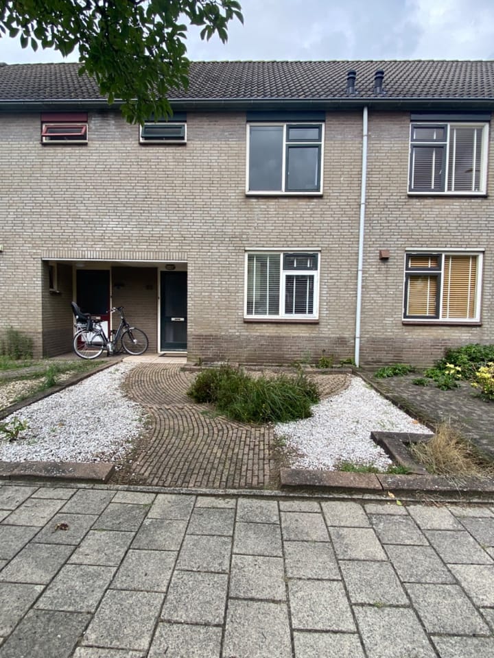 Photo 3 of A.B. van Lieshoutlaan 93