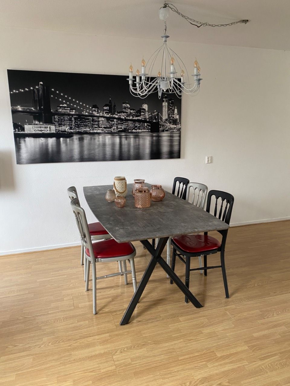 Photo 4 of A.B. van Lieshoutlaan 93