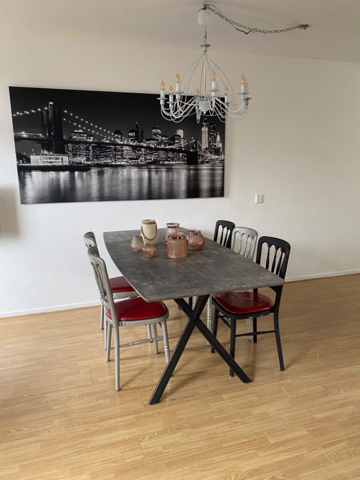 Photo 4 of A.B. van Lieshoutlaan 93