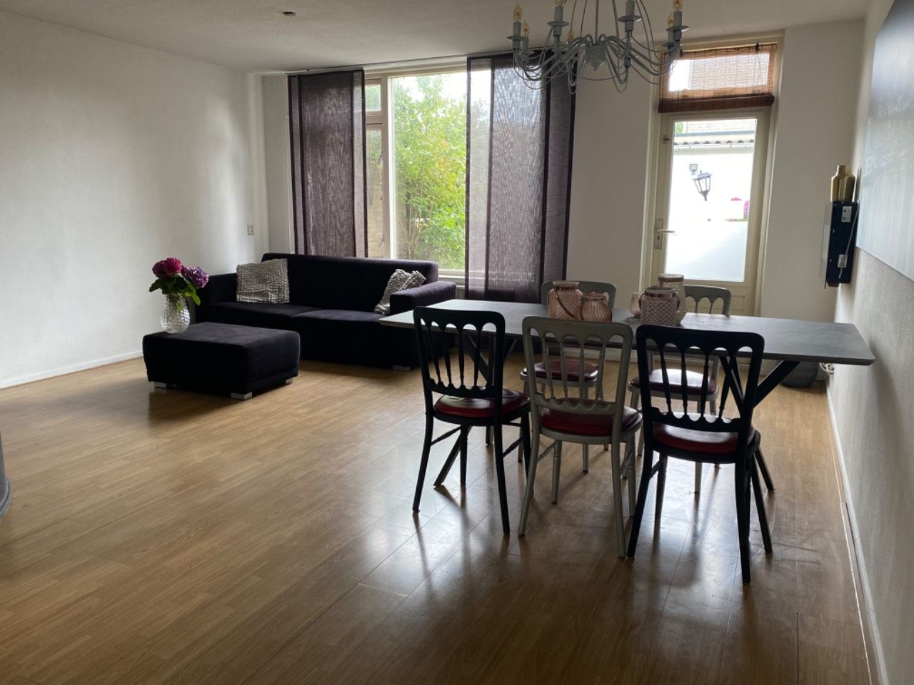 Photo 5 of A.B. van Lieshoutlaan 93