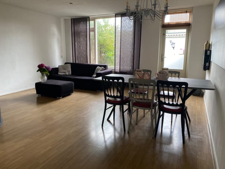 Photo 5 of A.B. van Lieshoutlaan 93