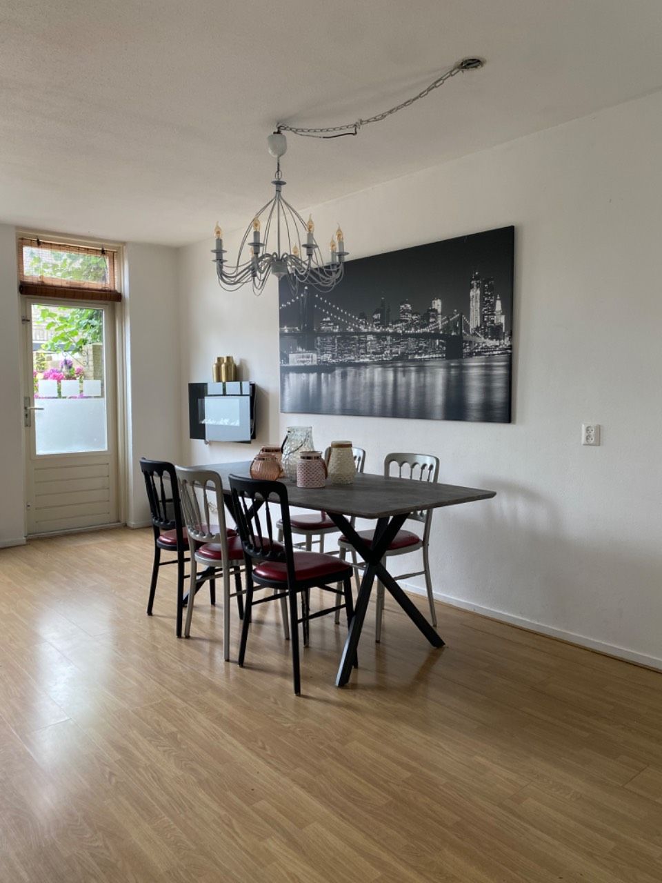 Photo 6 of A.B. van Lieshoutlaan 93