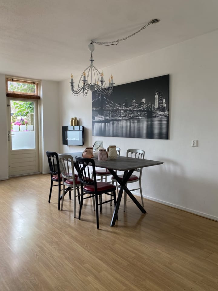 Photo 6 of A.B. van Lieshoutlaan 93