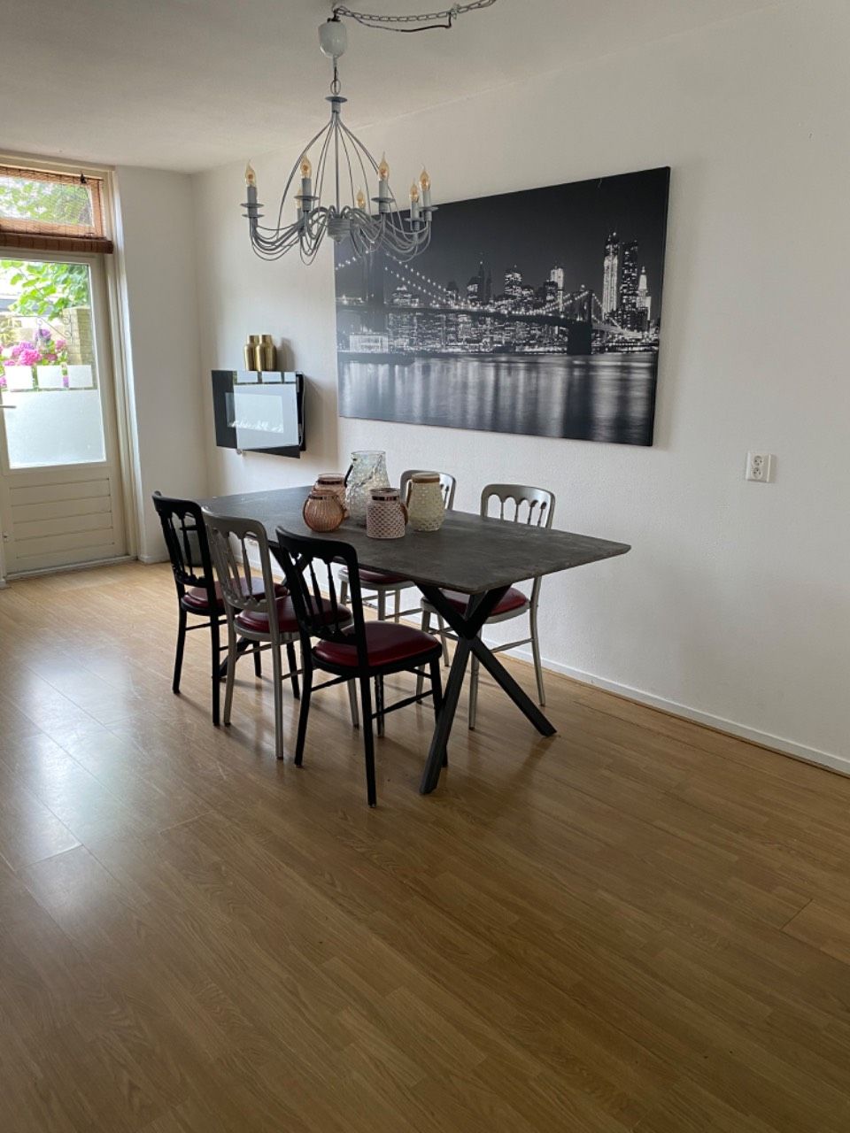 Photo 7 of A.B. van Lieshoutlaan 93