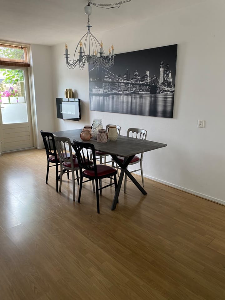 Photo 7 of A.B. van Lieshoutlaan 93