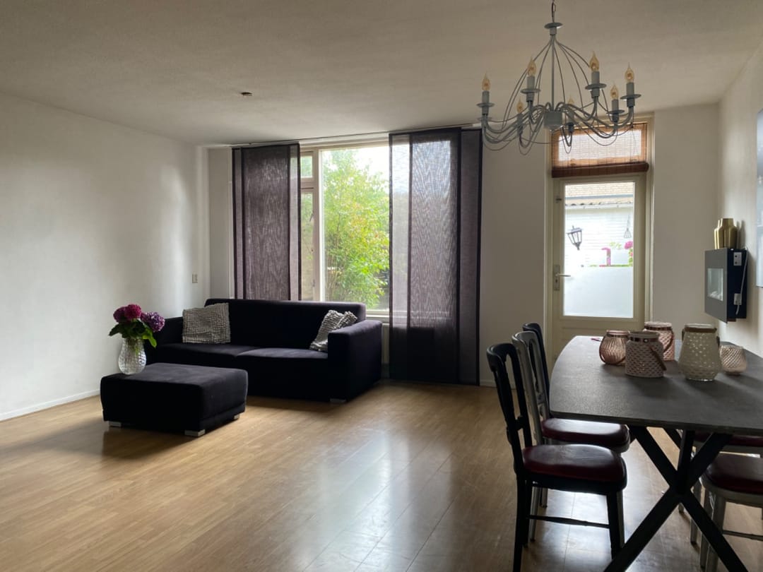 Photo 8 of A.B. van Lieshoutlaan 93