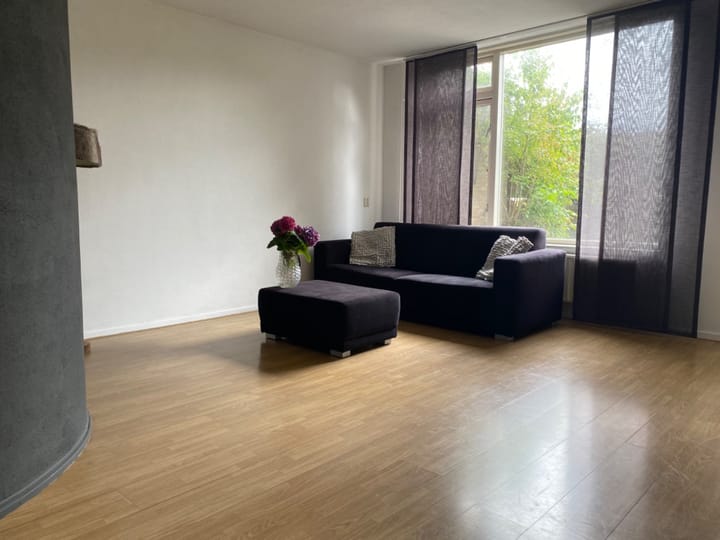 Photo 9 of A.B. van Lieshoutlaan 93