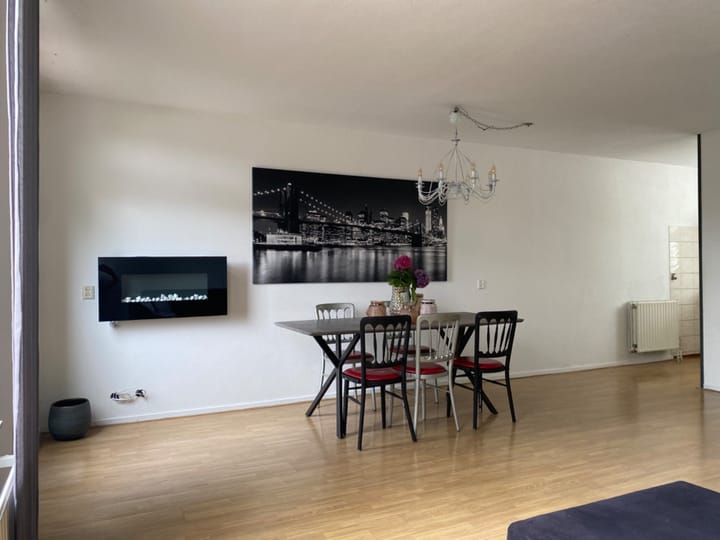 Photo 10 of A.B. van Lieshoutlaan 93