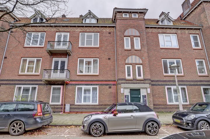 Vincent van Goghstraat 106