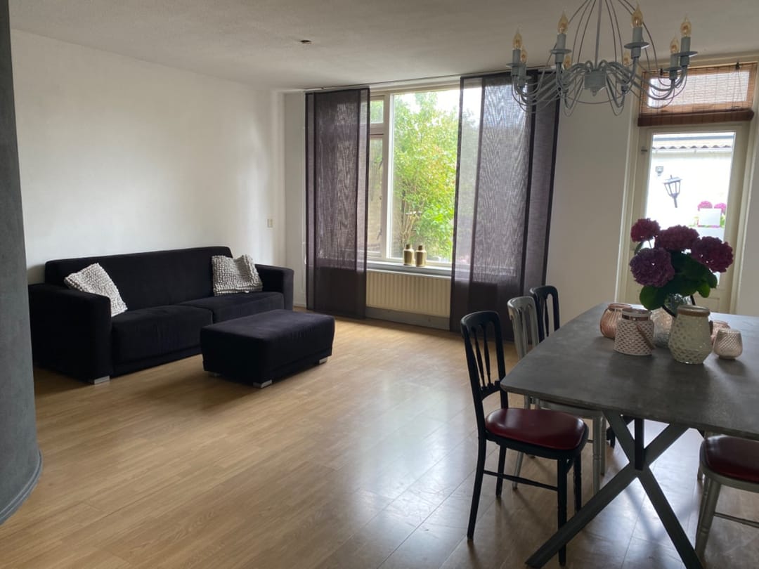 Photo 11 of A.B. van Lieshoutlaan 93