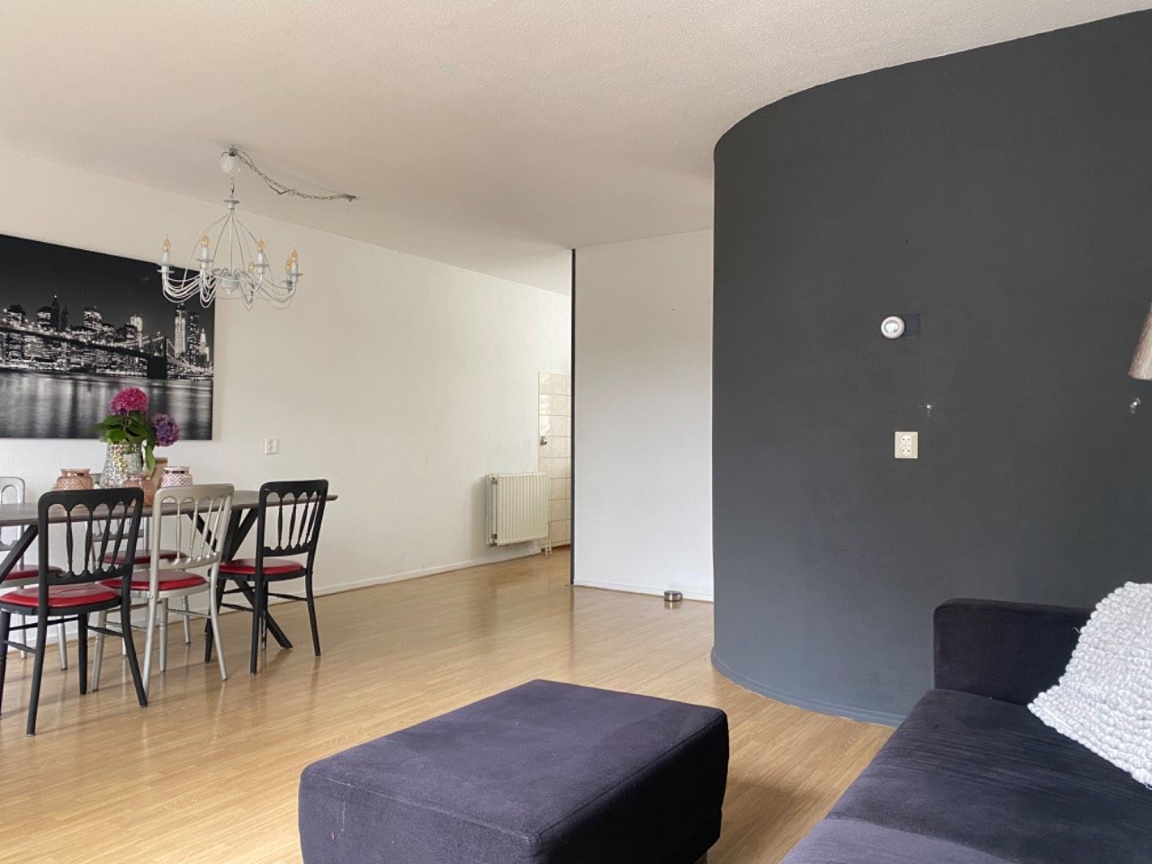 Photo 12 of A.B. van Lieshoutlaan 93