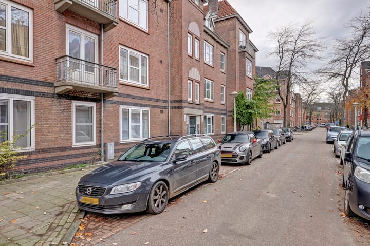 Foto 2 van Vincent van Goghstraat 106