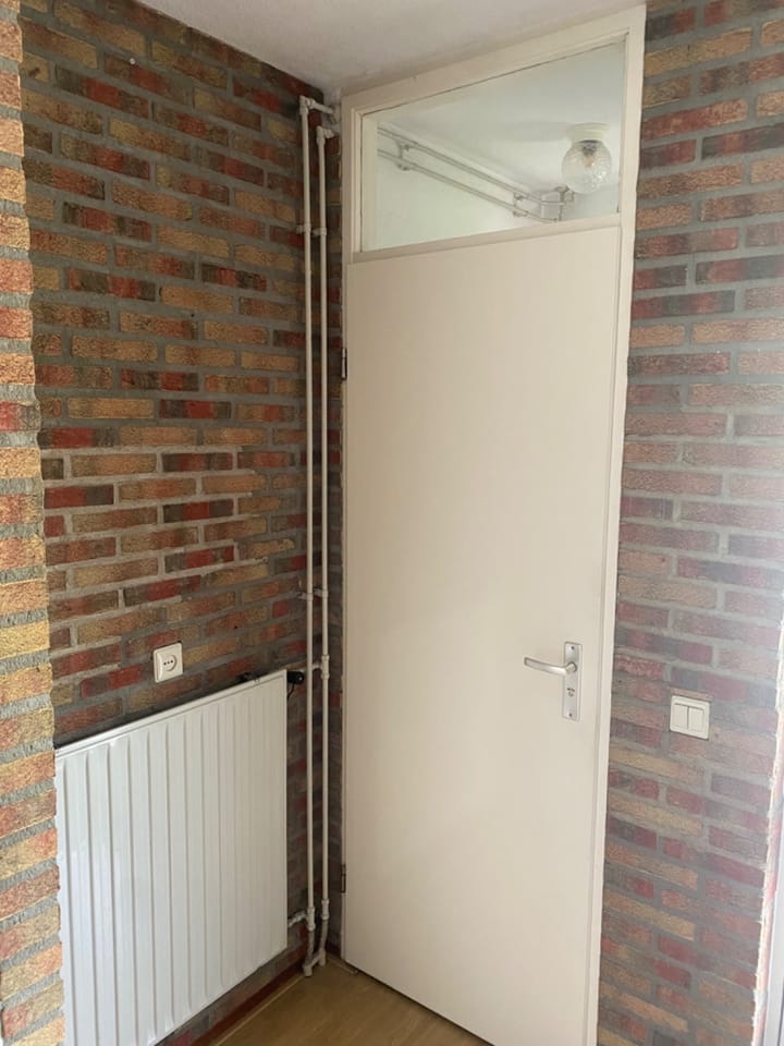 Photo 14 of A.B. van Lieshoutlaan 93