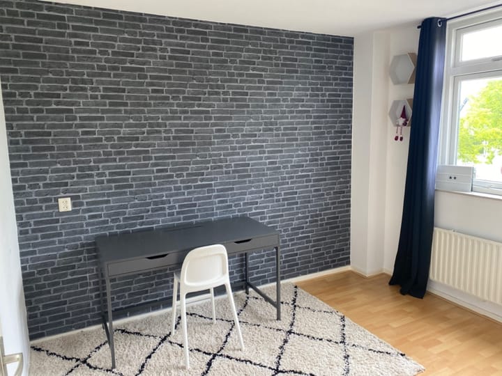 Photo 15 of A.B. van Lieshoutlaan 93