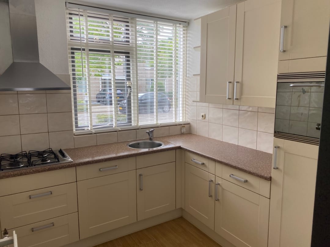 Photo 17 of A.B. van Lieshoutlaan 93