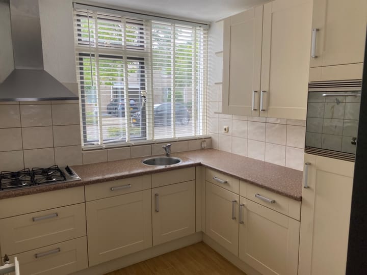 Photo 17 of A.B. van Lieshoutlaan 93